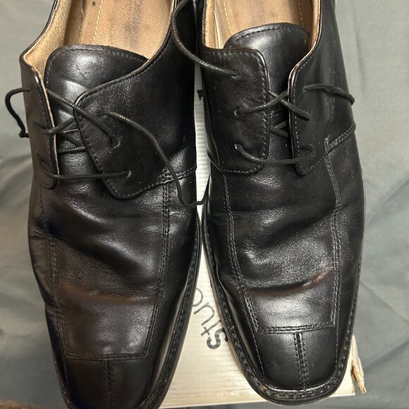 Dress Shoes - Picture 1 of 5
